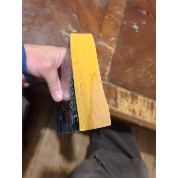 The Best Mysteries of Isaac Asimov Mass Market Paperbound 1986 1st Ed - Picture 6 of 7